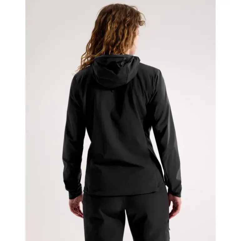 Veste Atom SL capuche femme