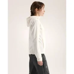 Veste Atom SL capuche femme