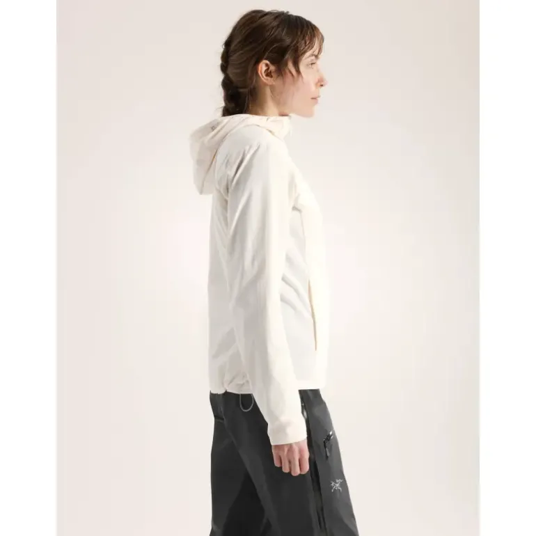 Veste Atom SL capuche femme