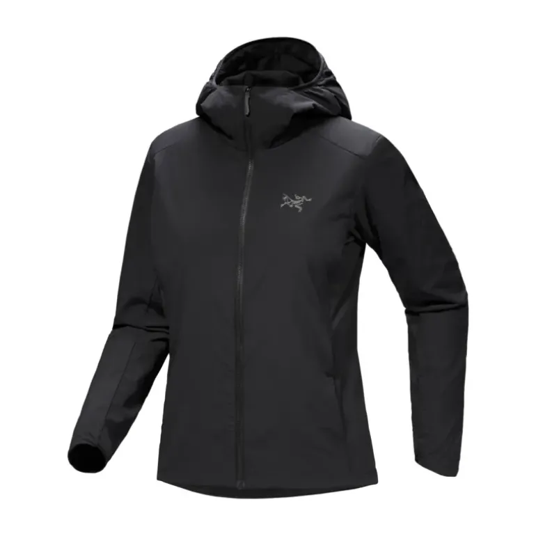Veste Atom SL capuche femme