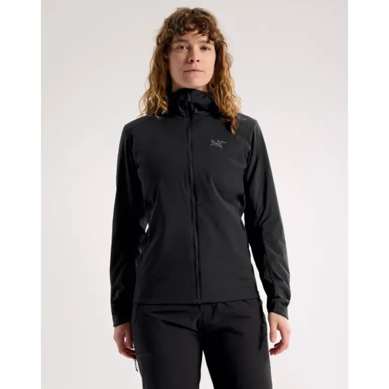 Veste Atom SL capuche femme