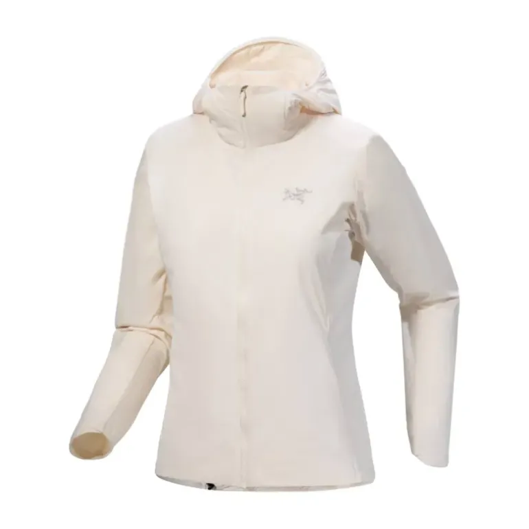 Veste Atom SL capuche femme