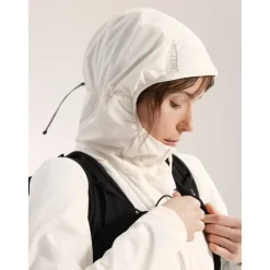 Veste Atom SL capuche femme