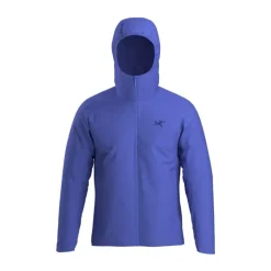 VESTE ATOM SL CAPUCHE HOMME