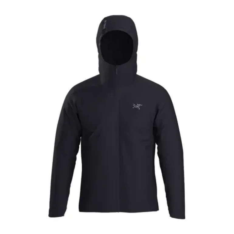 VESTE ATOM SL CAPUCHE HOMME
