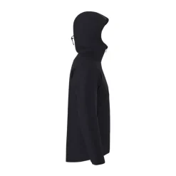 VESTE ATOM SL CAPUCHE HOMME