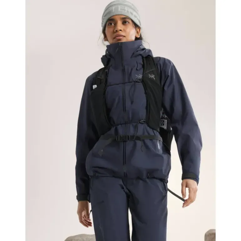 VESTE BETA AR FEMME