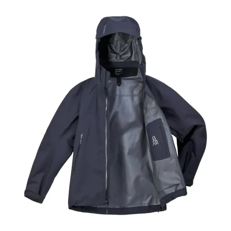 VESTE BETA AR FEMME