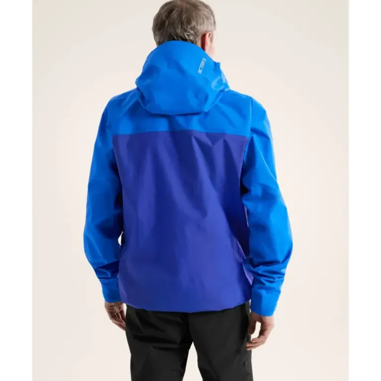 VESTE BETA AR HOMME