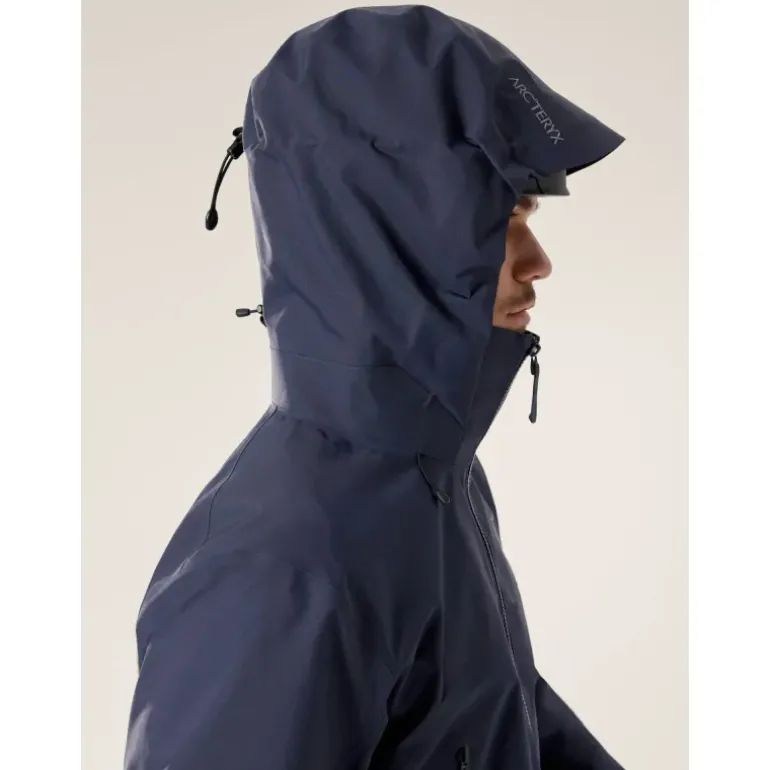 VESTE BETA AR HOMME
