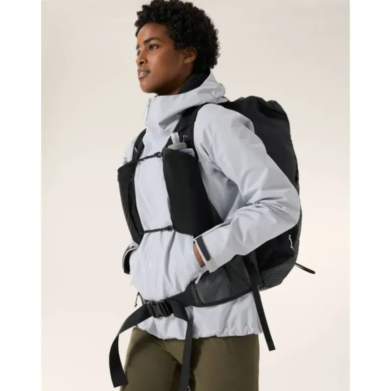 VESTE BETA FEMME