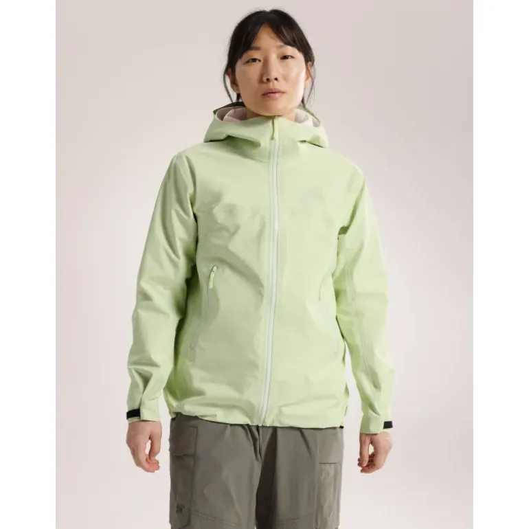 VESTE BETA FEMME