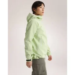 VESTE BETA FEMME