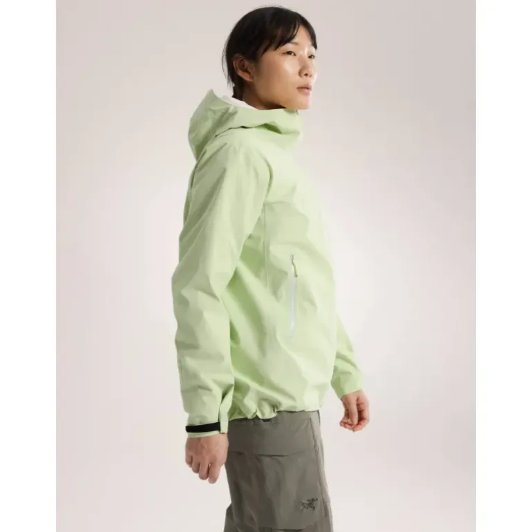 VESTE BETA FEMME