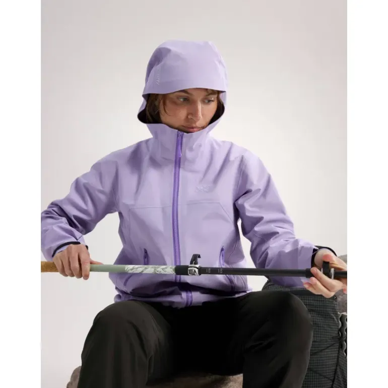 VESTE BETA FEMME