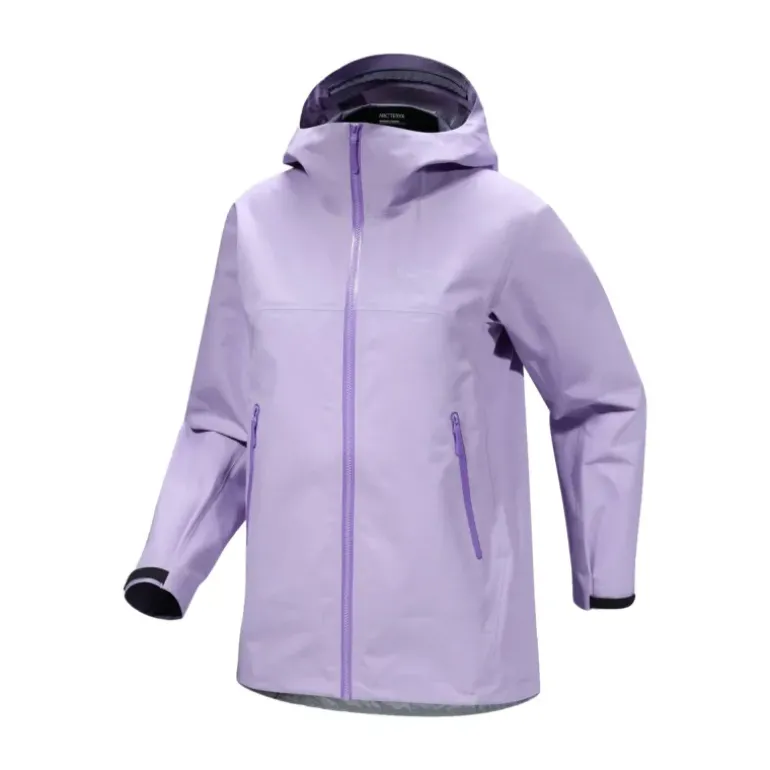 VESTE BETA FEMME
