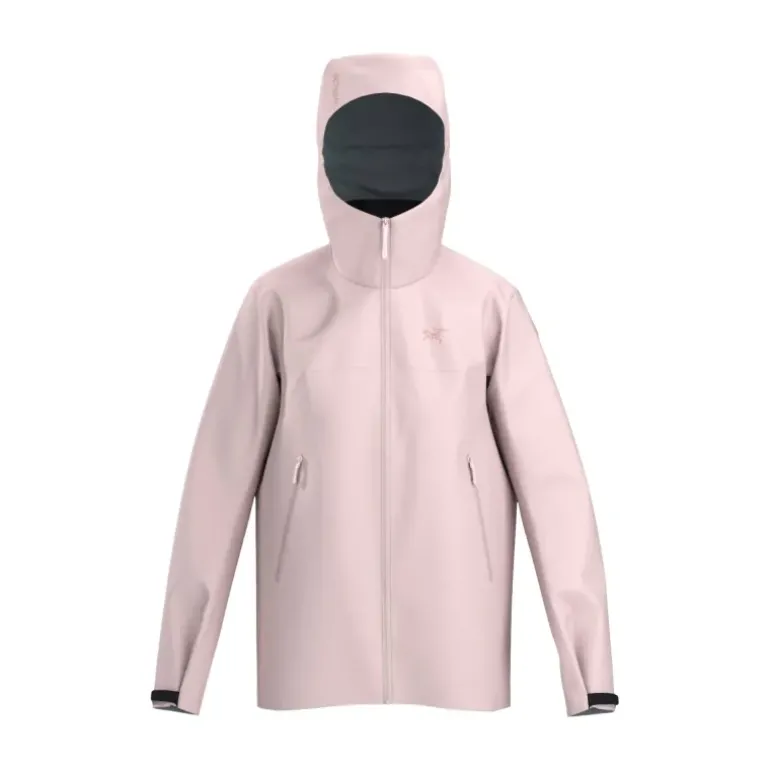 VESTE BETA FEMME
