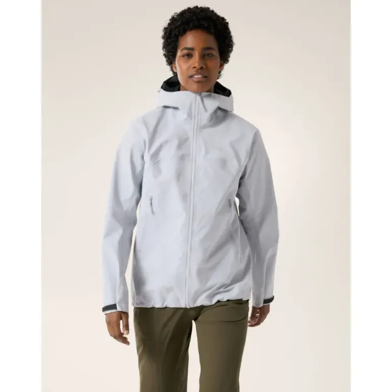 VESTE BETA FEMME