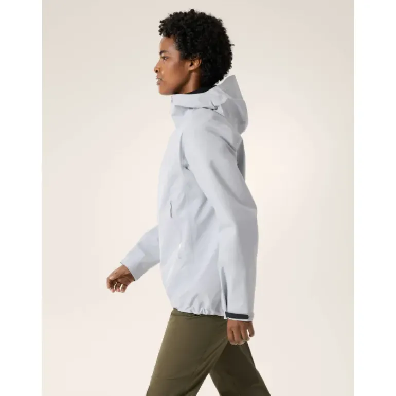 VESTE BETA FEMME
