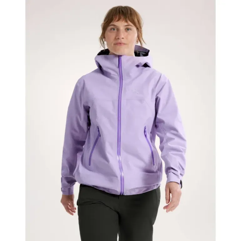VESTE BETA FEMME