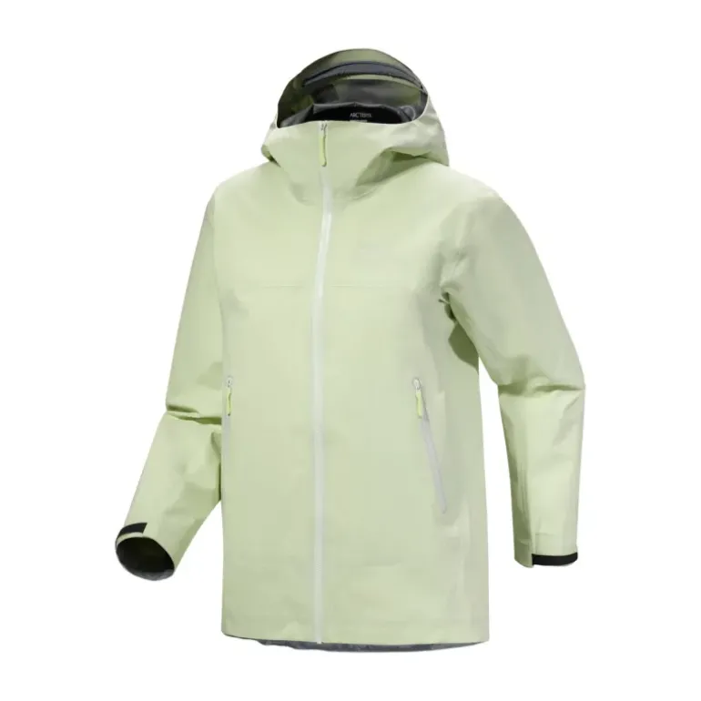 VESTE BETA FEMME