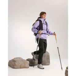 VESTE BETA FEMME