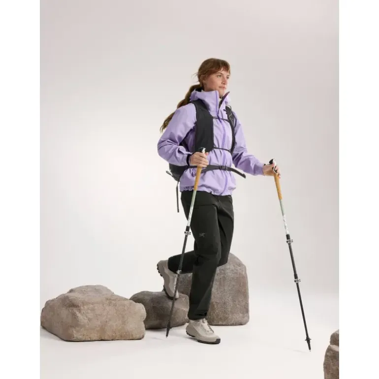 VESTE BETA FEMME