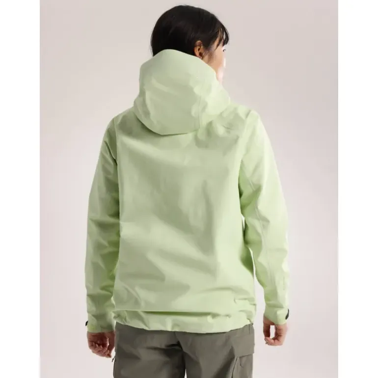 VESTE BETA FEMME