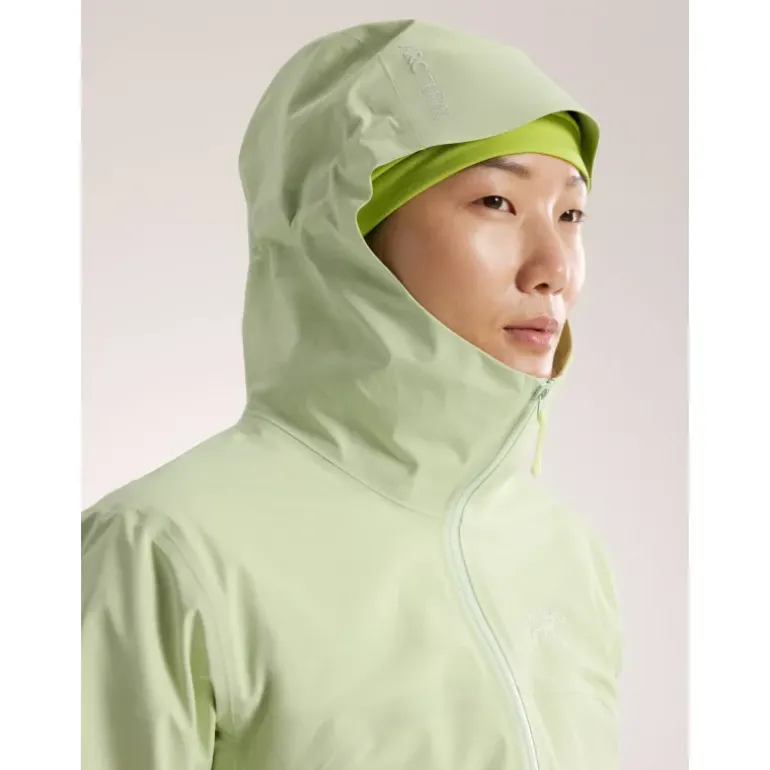 VESTE BETA FEMME