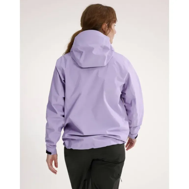 VESTE BETA FEMME