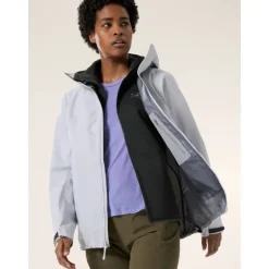VESTE BETA FEMME