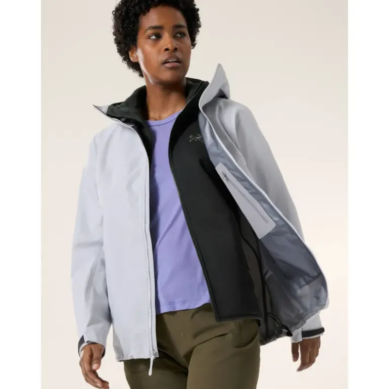 VESTE BETA FEMME