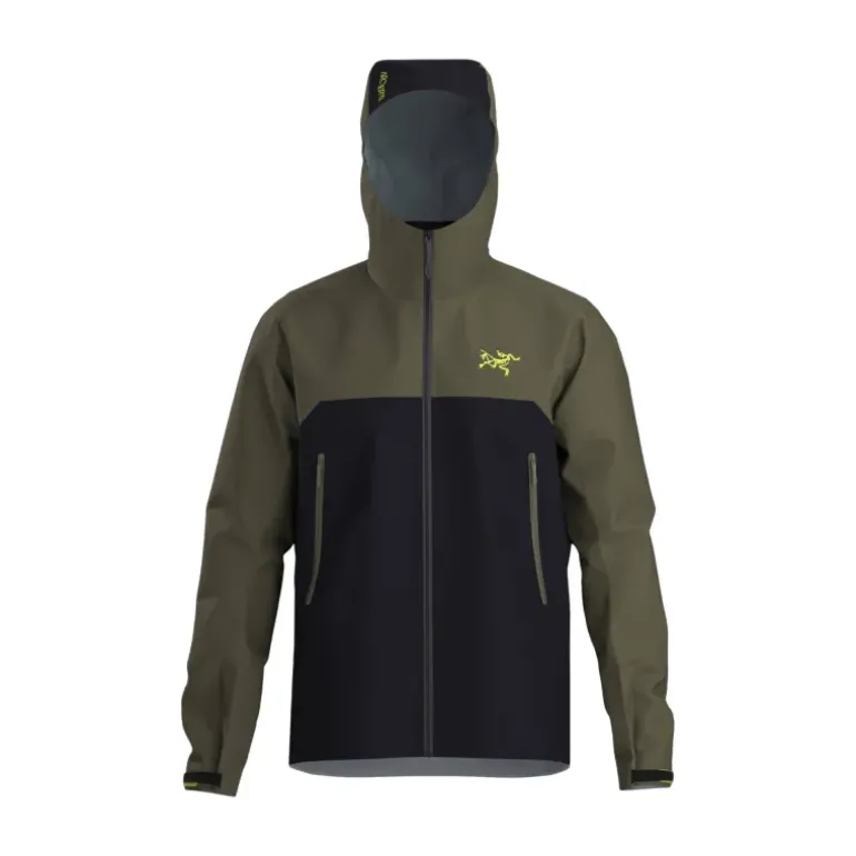 VESTE BETA HOMME
