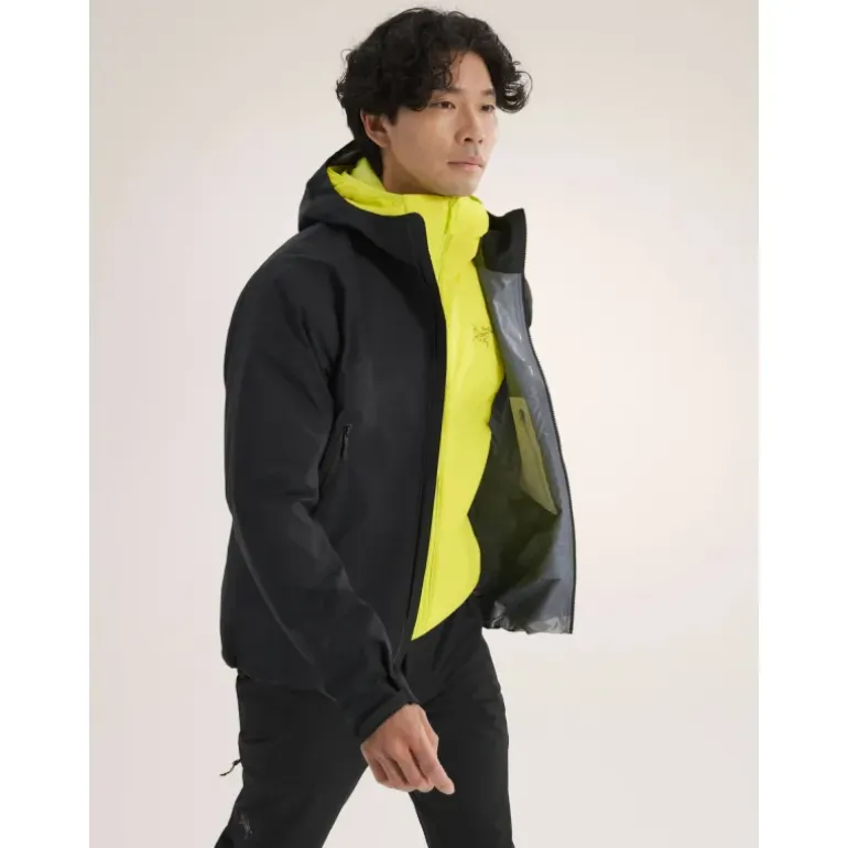 VESTE BETA HOMME