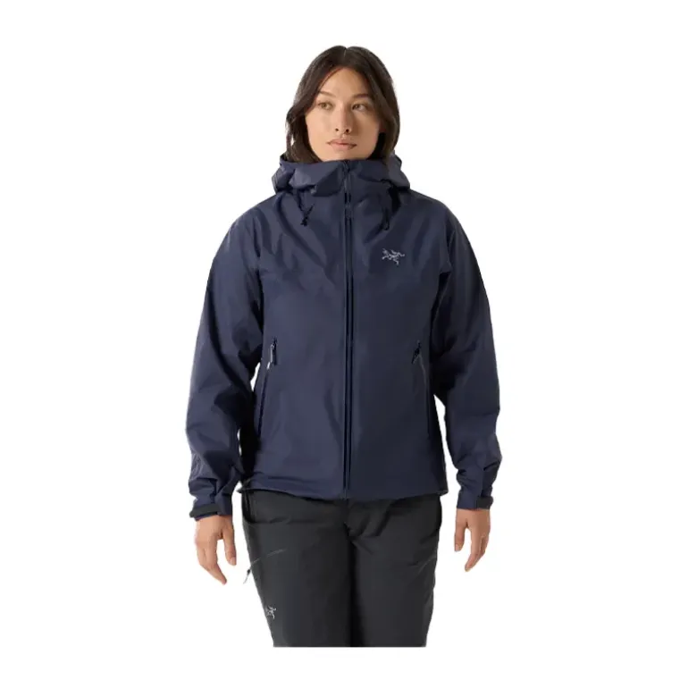 VESTE BETA SL FEMME