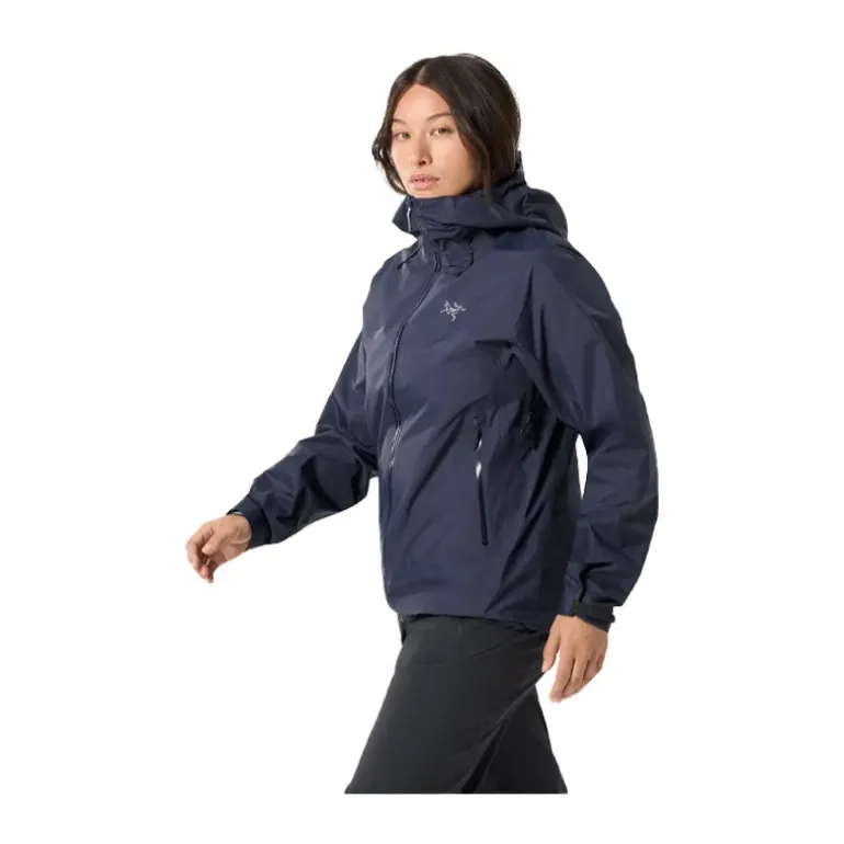 VESTE BETA SL FEMME
