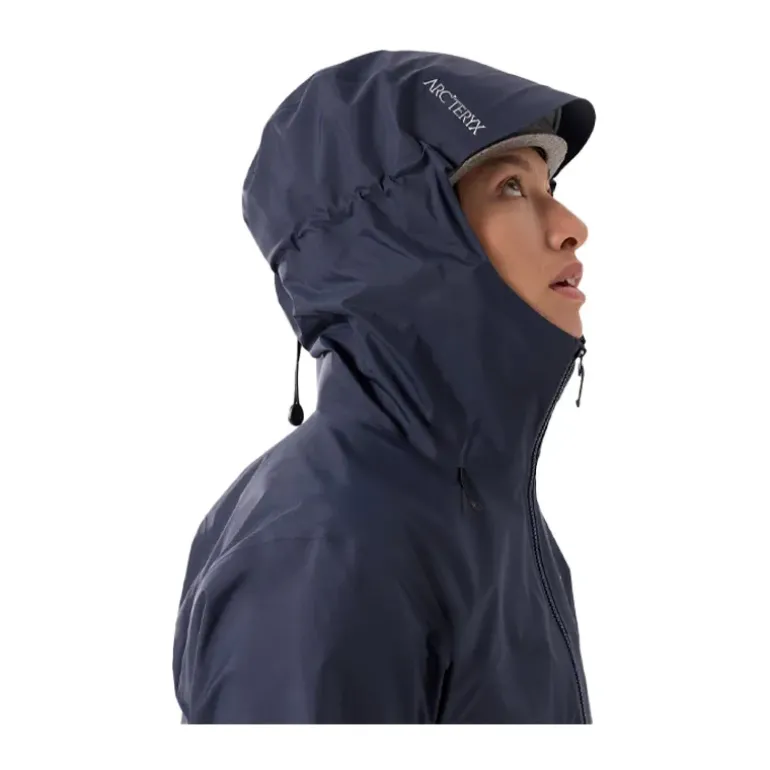 VESTE BETA SL FEMME