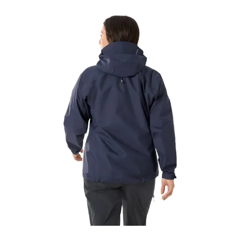 VESTE BETA SL FEMME