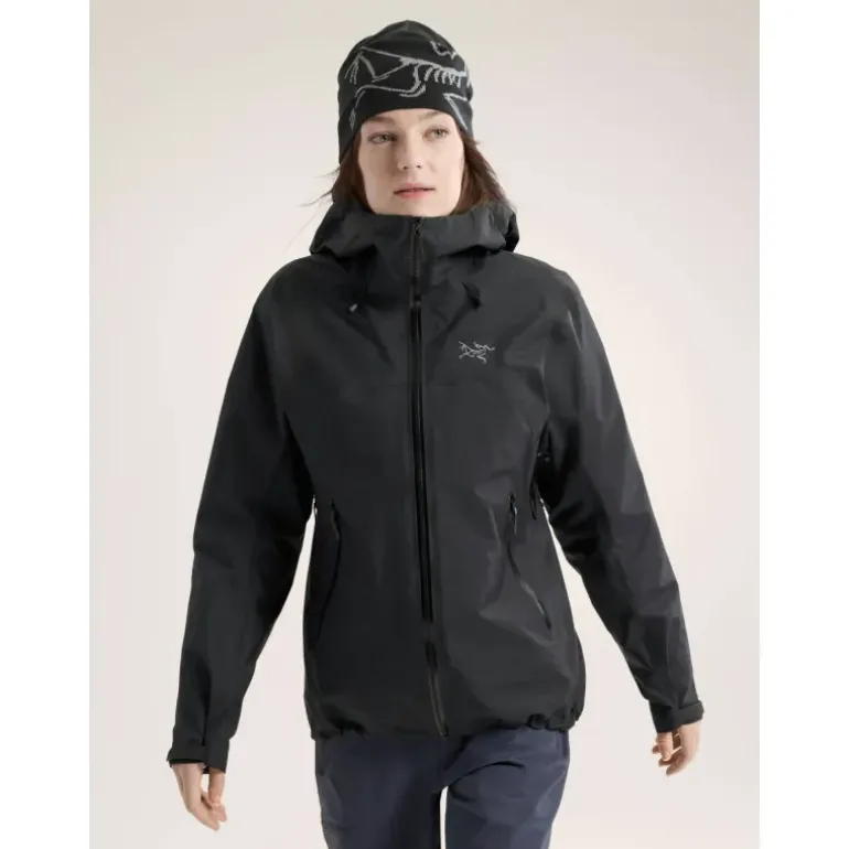 VESTE BETA SL FEMME