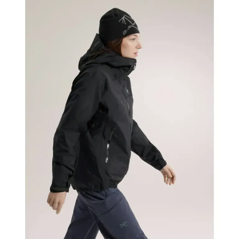 VESTE BETA SL FEMME