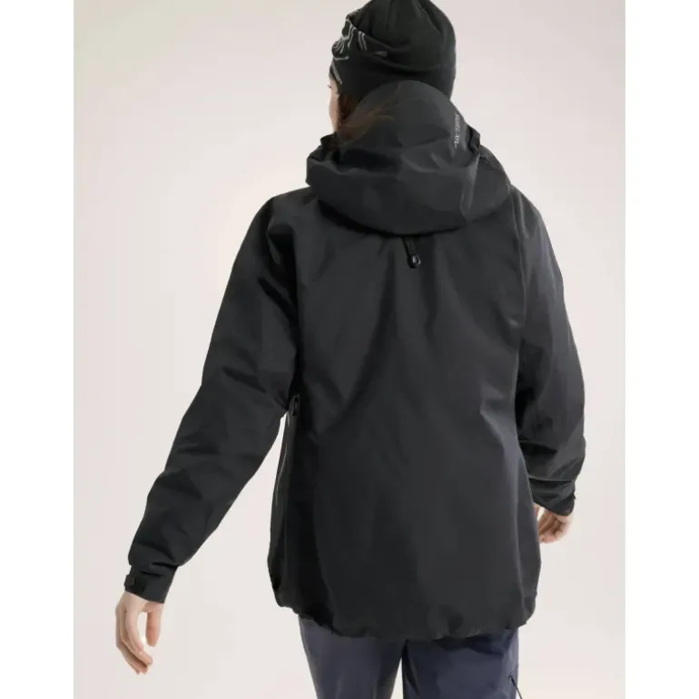 VESTE BETA SL FEMME