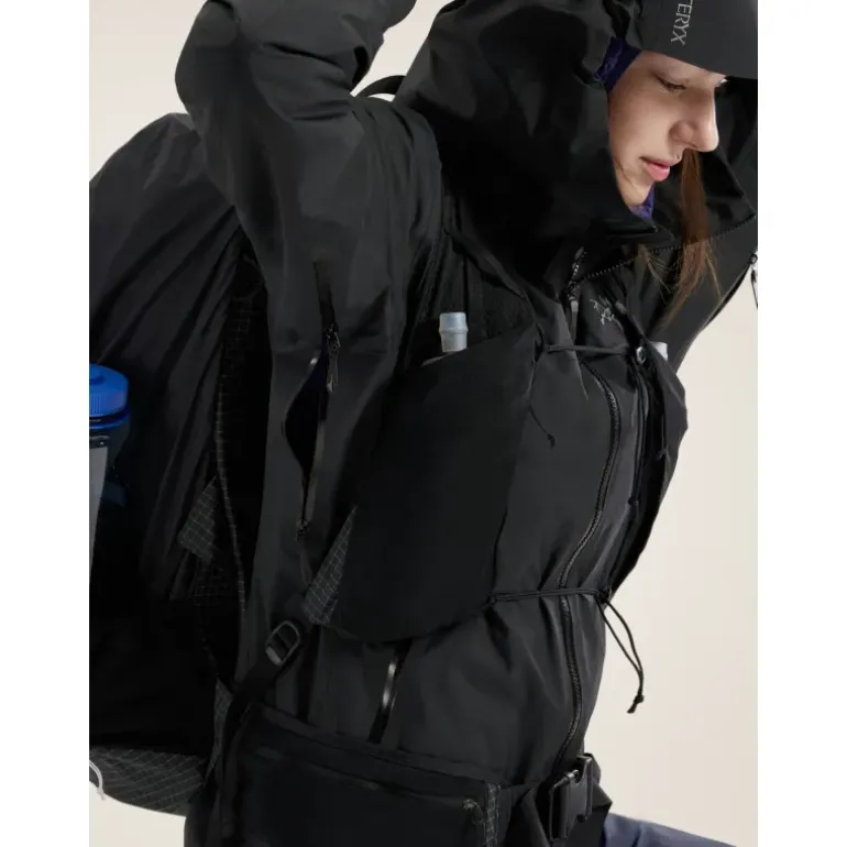VESTE BETA SL FEMME