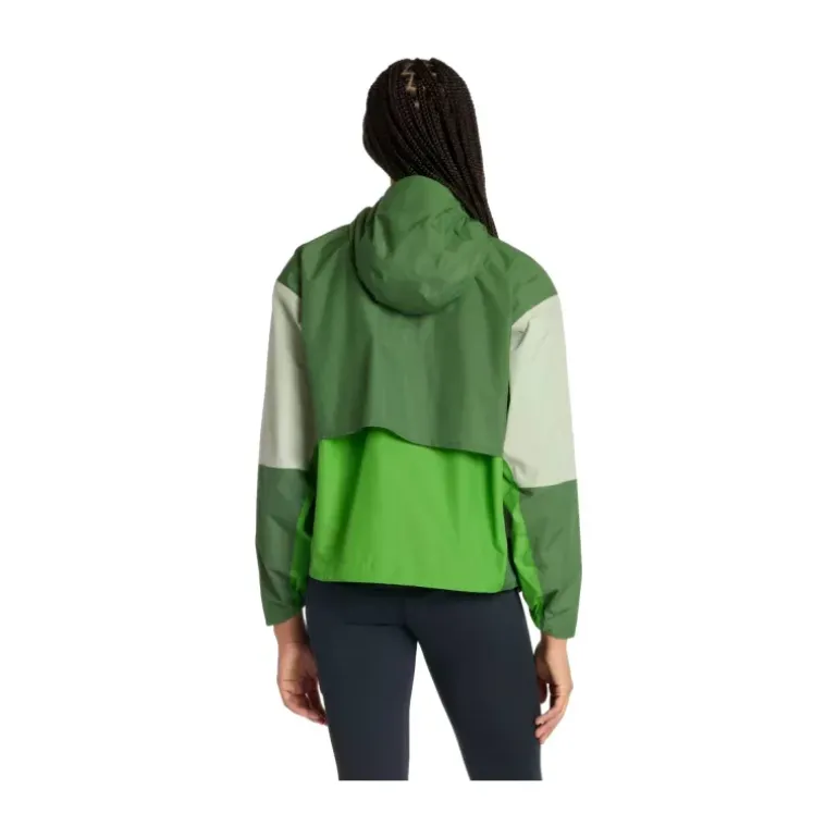 Veste Better Run Waterproof femme