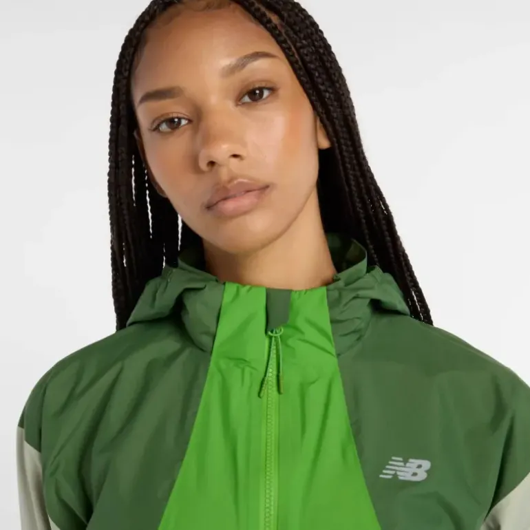 Veste Better Run Waterproof femme