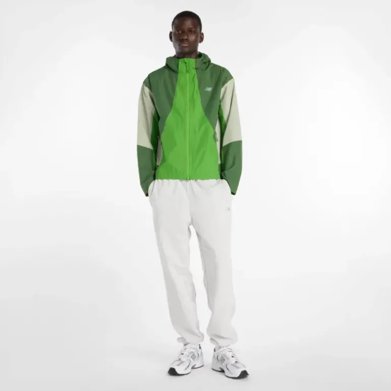 Veste Better Run Waterproof homme