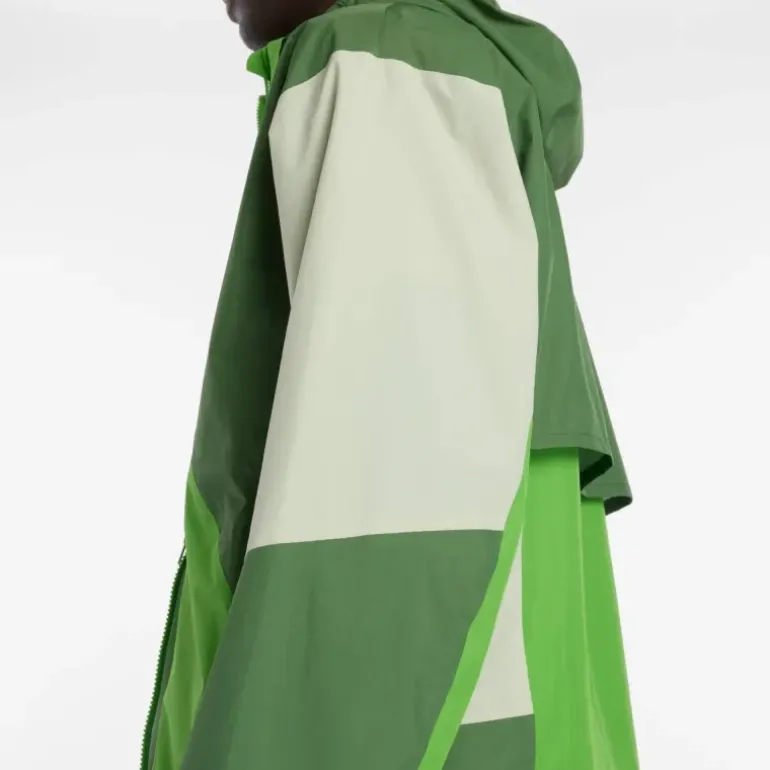 Veste Better Run Waterproof homme