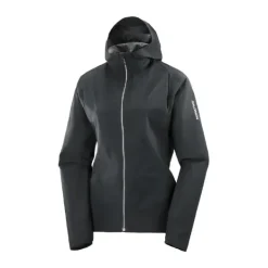 VESTE BONATTI TRAIL FEMME NOIRE