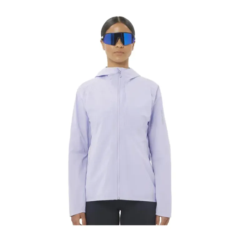 VESTE BONATTI TRAIL FEMME Cosmic Sky