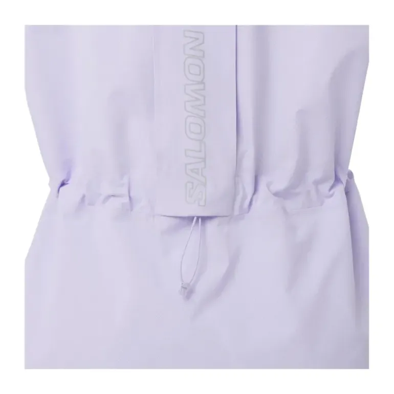 VESTE BONATTI TRAIL FEMME Cosmic Sky