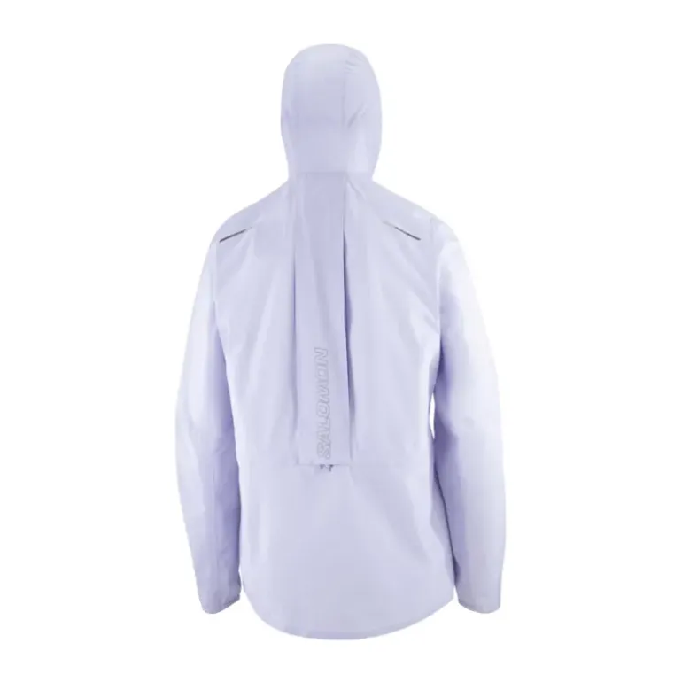 VESTE BONATTI TRAIL FEMME Cosmic Sky